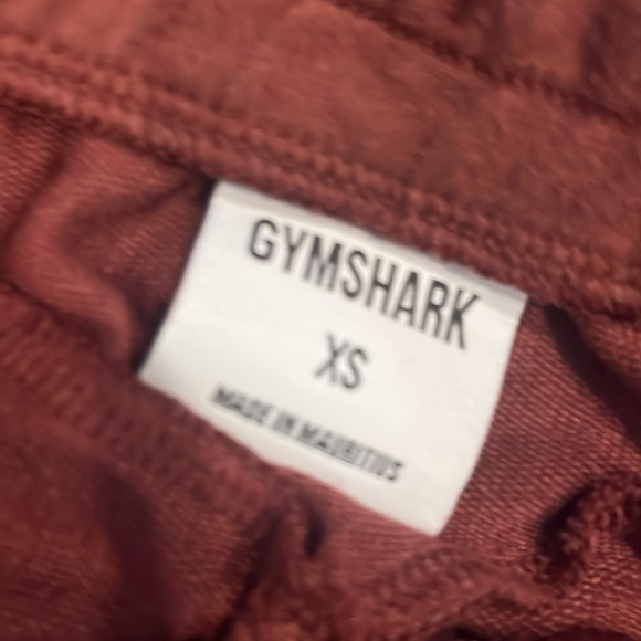 GymShark Joggers - Picture 3 of 3